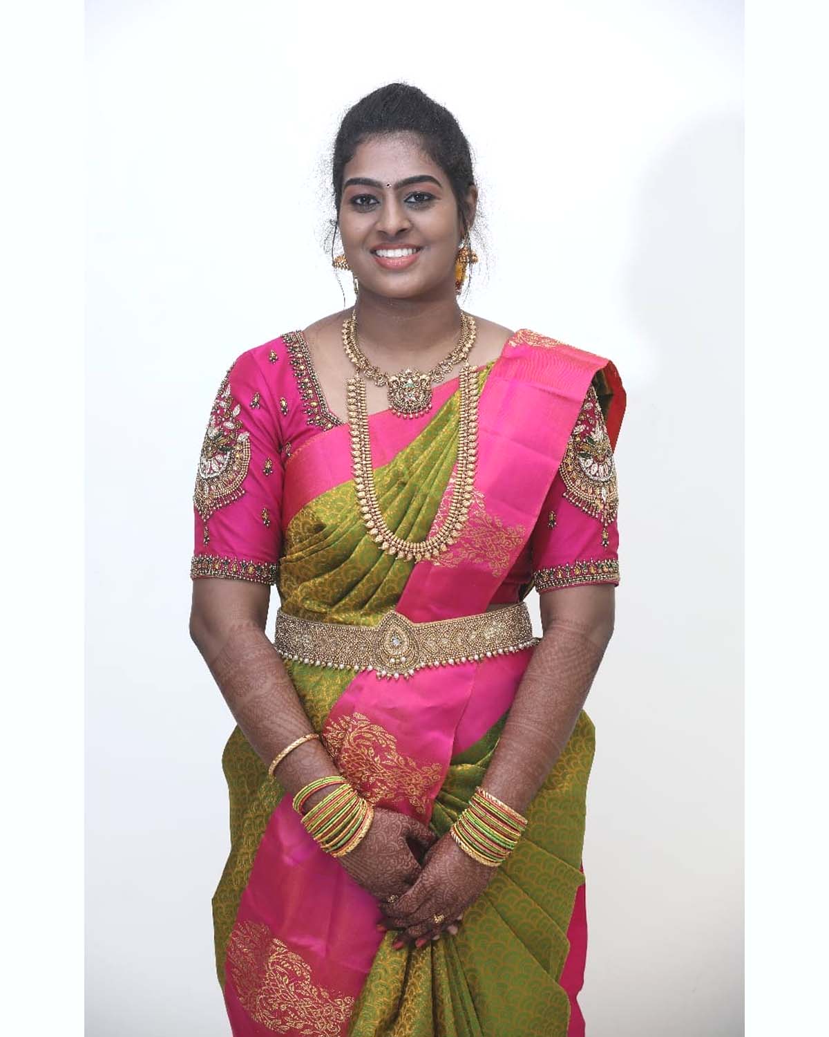 Dr.S.Saraswathy Meena